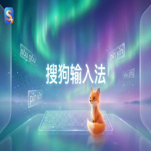 搜狗输入法与中华输入法对比