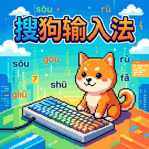 搜狗输入法键盘高度和宽度调整方法，适合不同手型（零基础）