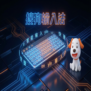 搜狗拼音输入法多设备词库同步使用教程（速成版）