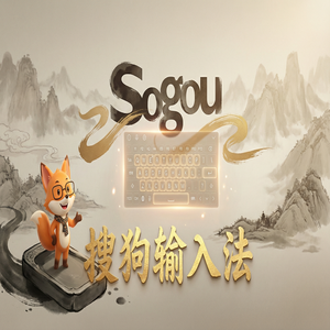 搜狗输入法与5G输入法对比